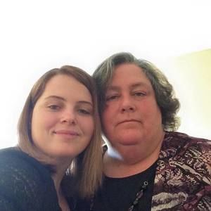 Meet your Posher, Patty